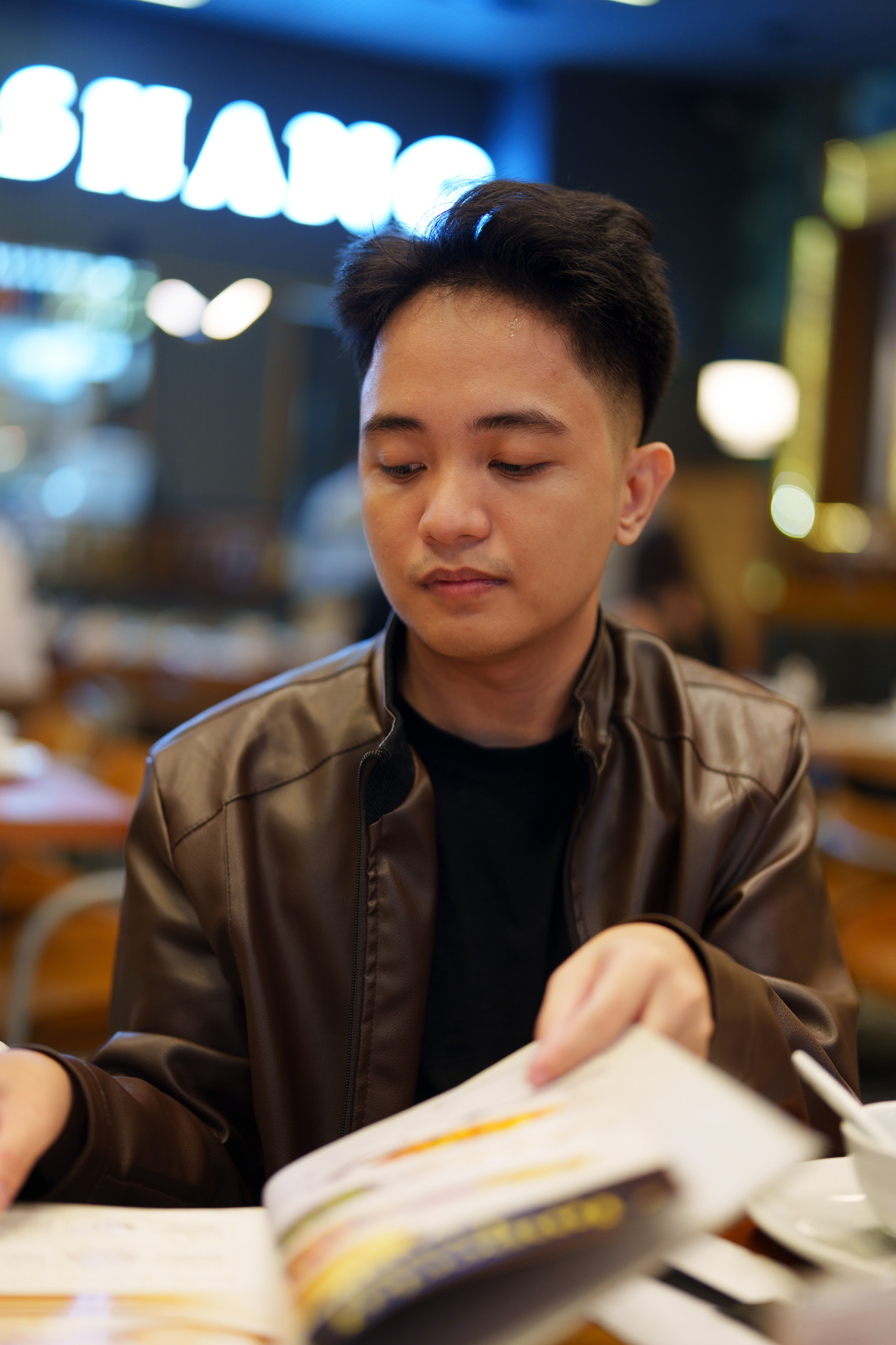 Portfolio photograph 3 by Ulysses Bernardo