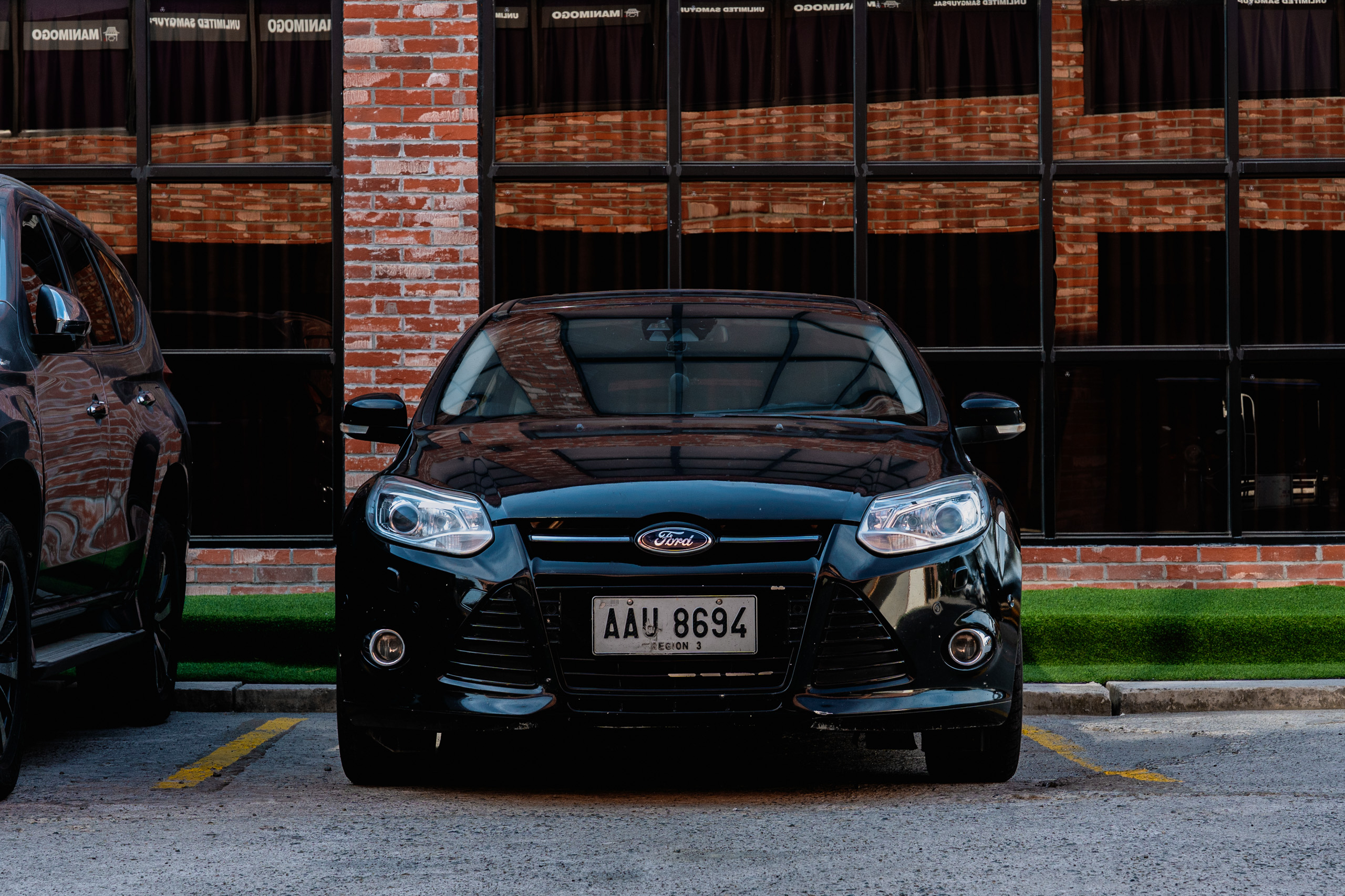 Portfolio photograph 5 by Ulysses Bernardo