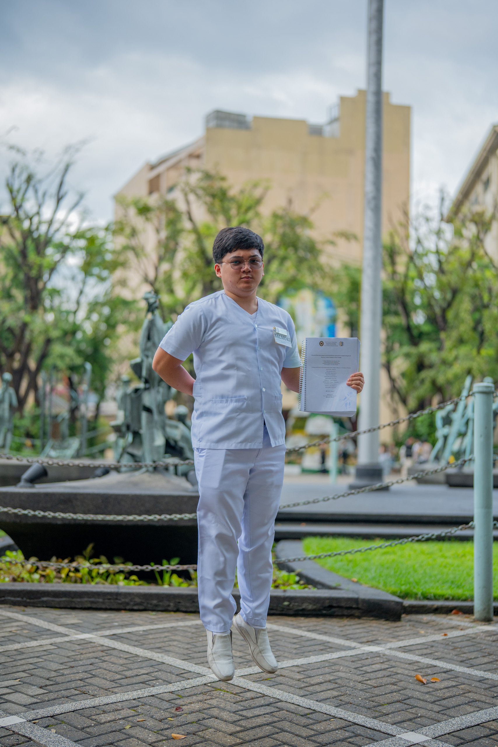 Portfolio photograph 6 by Ulysses Bernardo