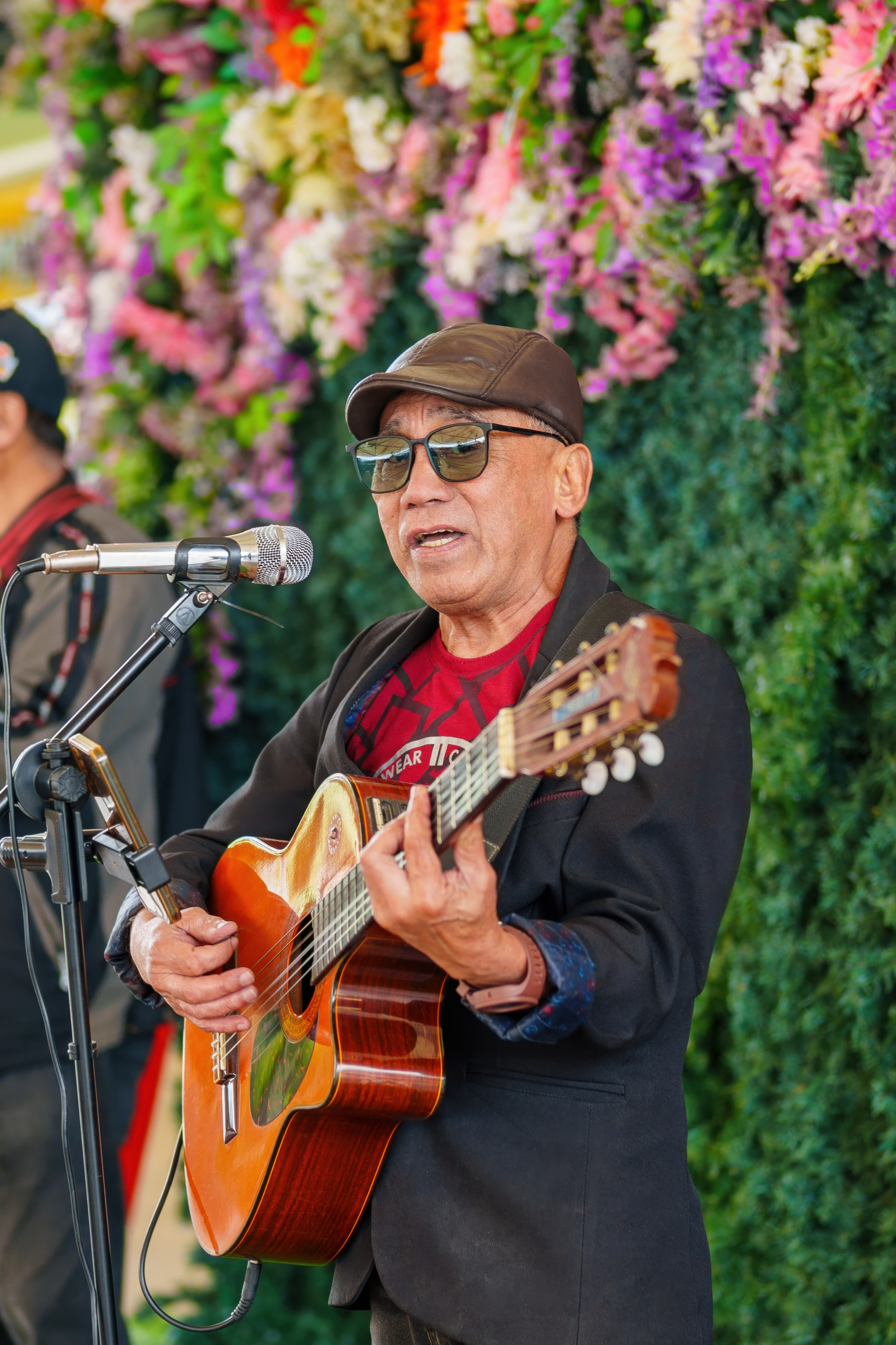 Portfolio photograph 9 by Ulysses Bernardo